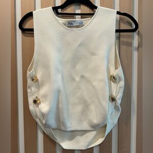 Zara Top